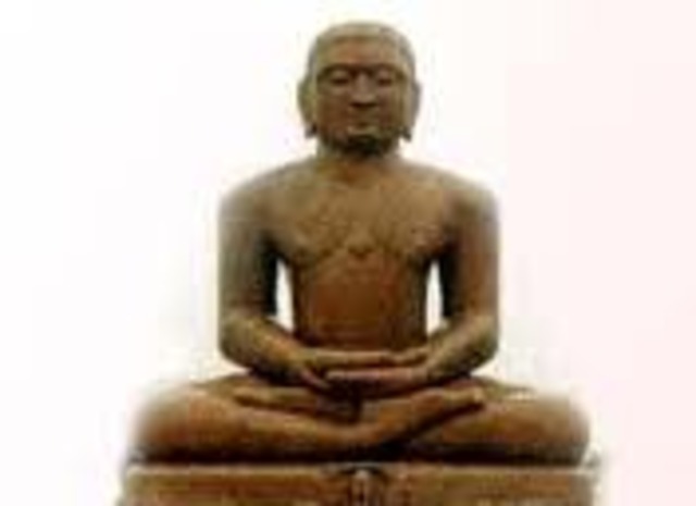 Jainism founded