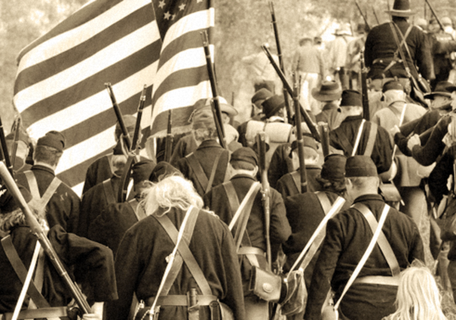 National Home for Union Veterans