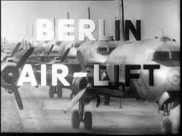 Berlin Airlift