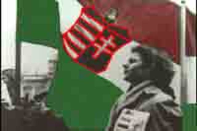 Hungarian revolution