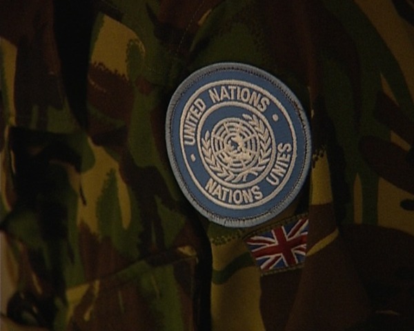 Peacekeeping Missions - Cyprus