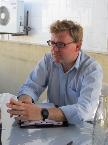 The Rapid Assessment