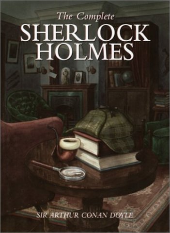 Sherlock Holmes