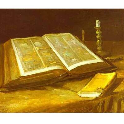 Timeline: El Nuevo Testamento