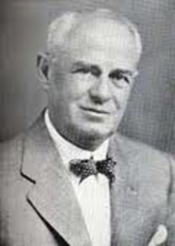 Montevideo was founded