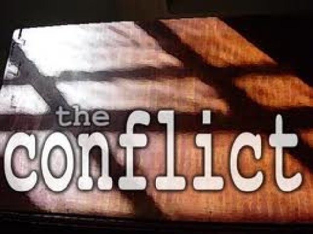 Conflict