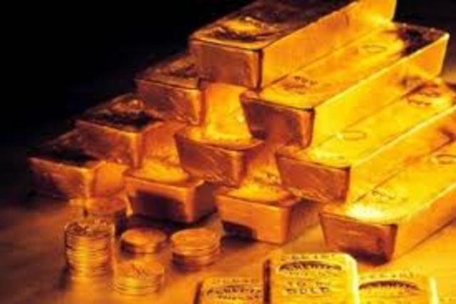 Resolution 4: Payments Filled