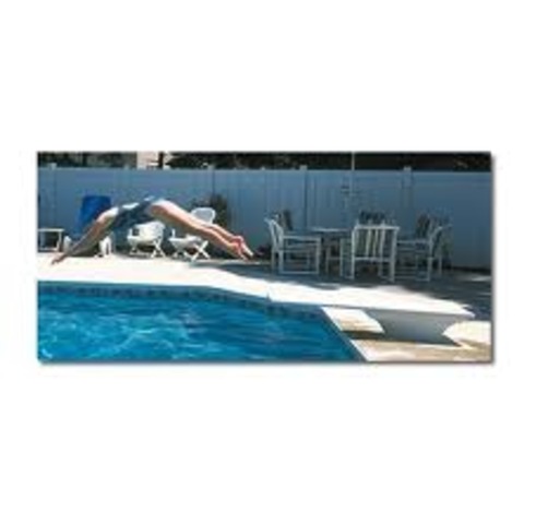 Rising Action 5: Callie's Perfect Dive