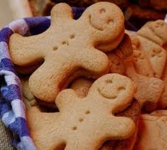 Henry's Falling Action 4