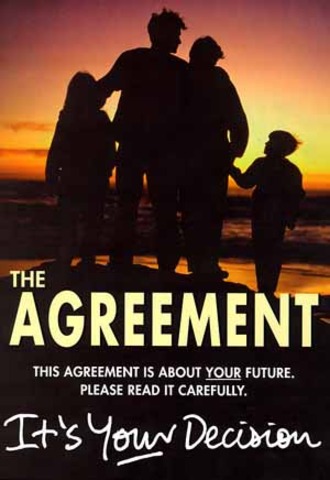 The Good Friday Agreement