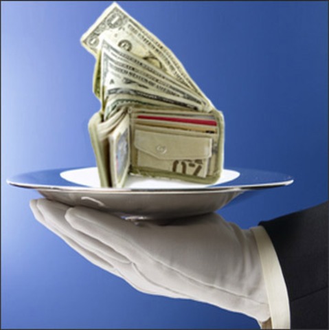 Marshall Plan and The World Bank