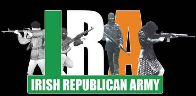 IRA continues to this day