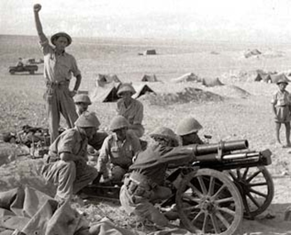 War of Independence & Partition