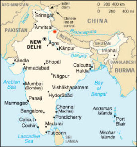 Reports of heavy storms prompt delay.