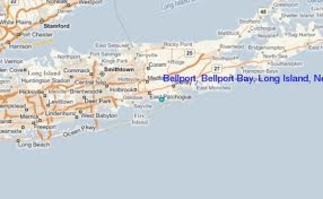 Exposition 1- Background