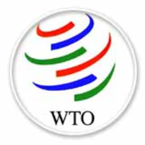The World Trade Organization Commences