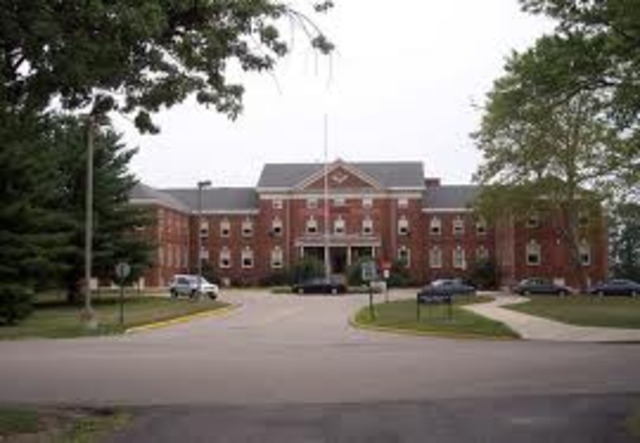 Exposition 2- Setting