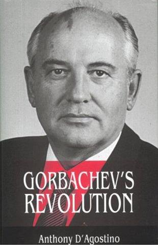 Gorbachev's Revolution