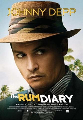 Rum Diary