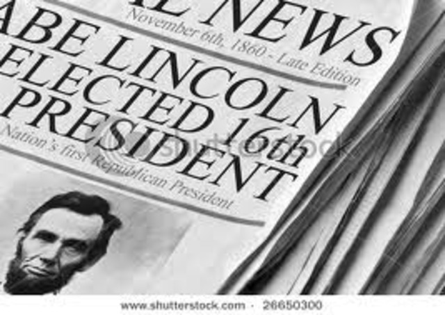Lincoln Re-elected