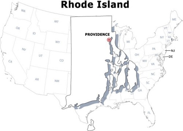 Rhode Island begins first special class in the United States
