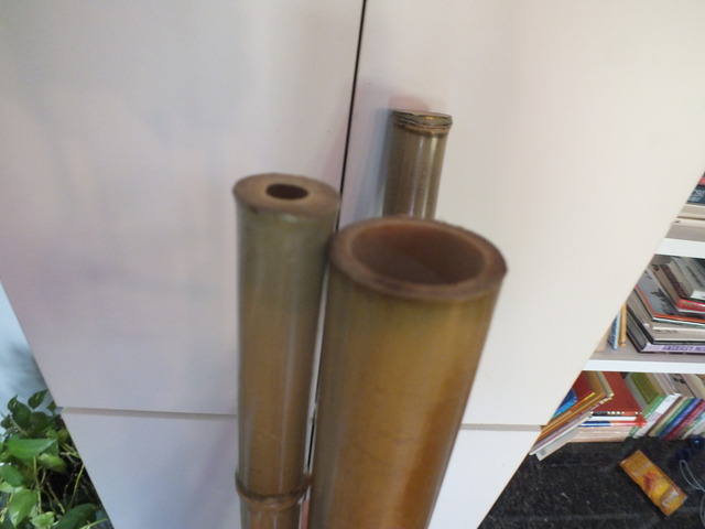 Bamboo Ordered (finally)