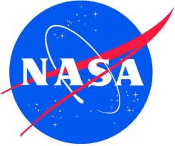 NASA was formed