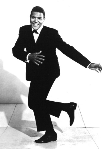 The Twist - Chubby Checker