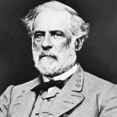 Timeline: Robert E. Lee