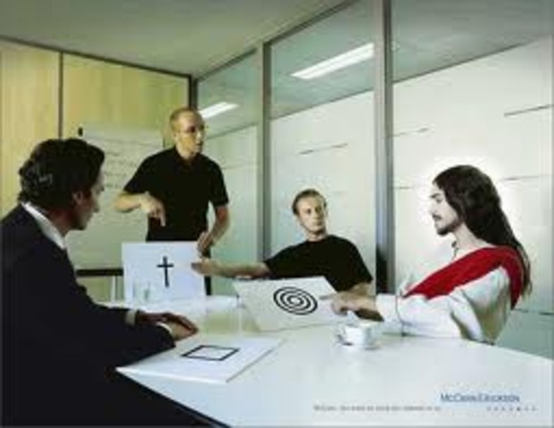 Agencia De Publicidad