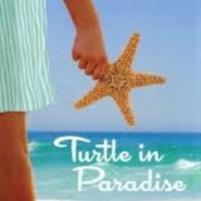 Timeline: TURTLE IN PARADISE - AISLINN CROSS