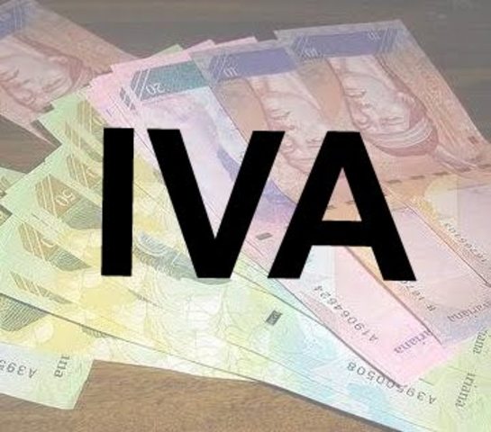 CREACIN DEL IVA