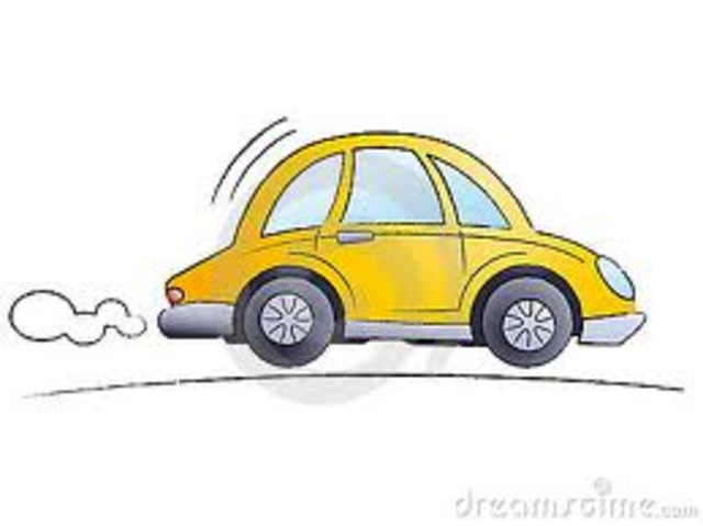 Exposition 1:  Background