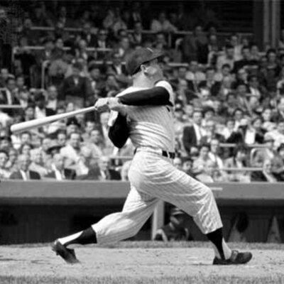 Timeline: Chasing Ruth