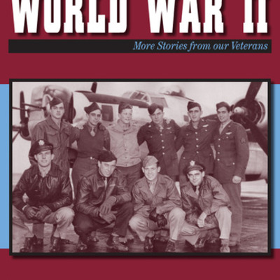 Timeline: World War II