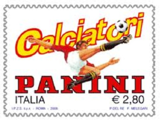 Estampas Con Publicidad