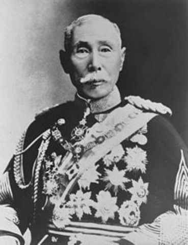 Yamagata Arimoto