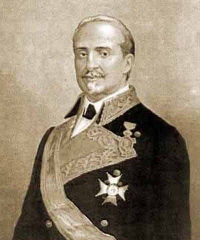 Pronunciamiento General O'Donell