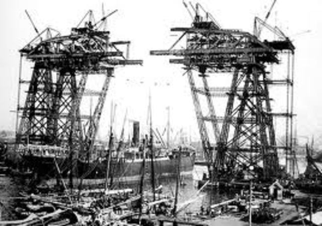 INGENIERIA REVOLUCION INDUSTRIAL