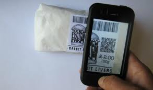 Codigo De Mercadotecnia