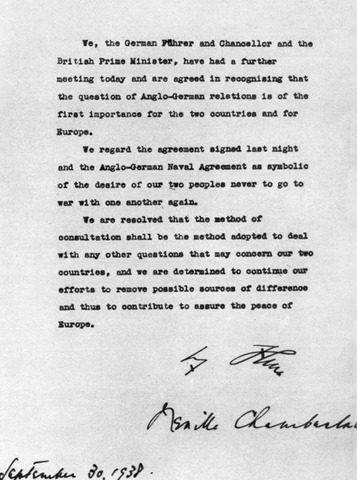 Germany breaks the law