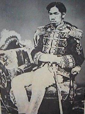 Meiji Restoration