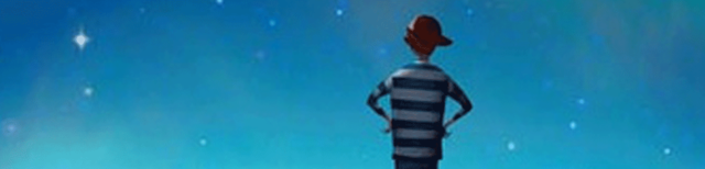 Exposition 3 ( characters )