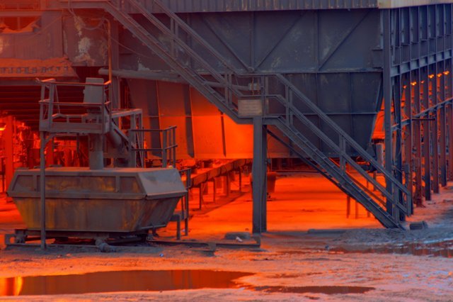 Union Moulders Union Comes to Memphis