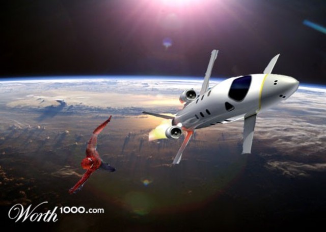 Rising action 1 ( conflict )