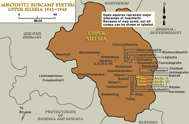 Upper Silesia