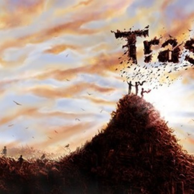 Timeline: Trash Timeline