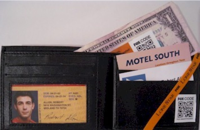 Rising Action #1 or Conflict