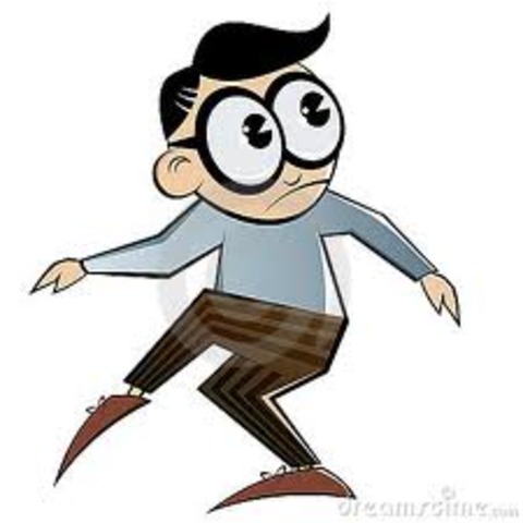 Falling Action 5 - Uh Oh!