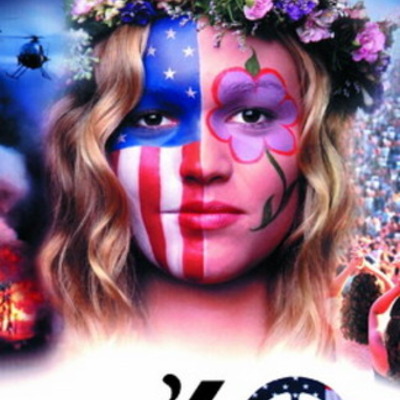 Timeline: The 60's a awesome era!